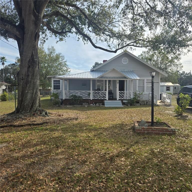 7 Elder St., Avon Park, FL 33825