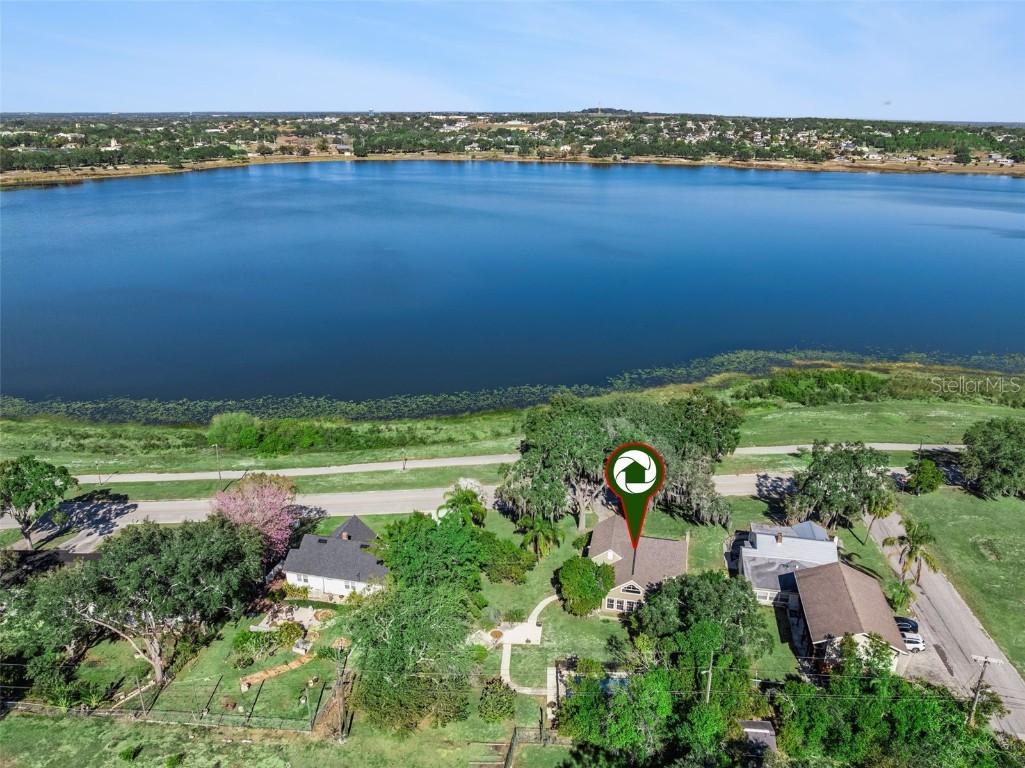 844 S Lakeshore Blvd., Lake Wales, FL 33853