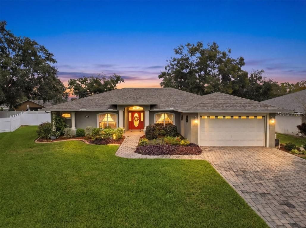 204 Bentley Oaks Blvd., Auburndale, FL 33823