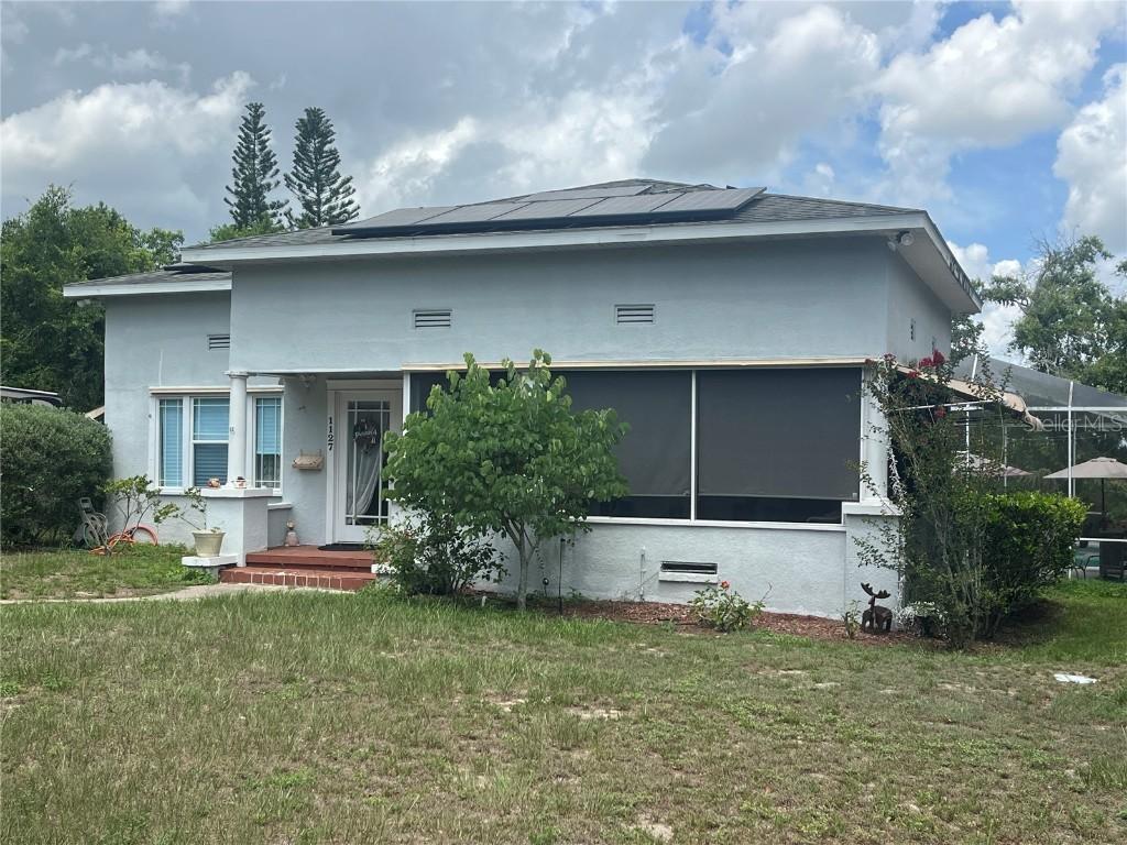 1127 S Lakeshore Blvd., Lake Wales, FL 33853
