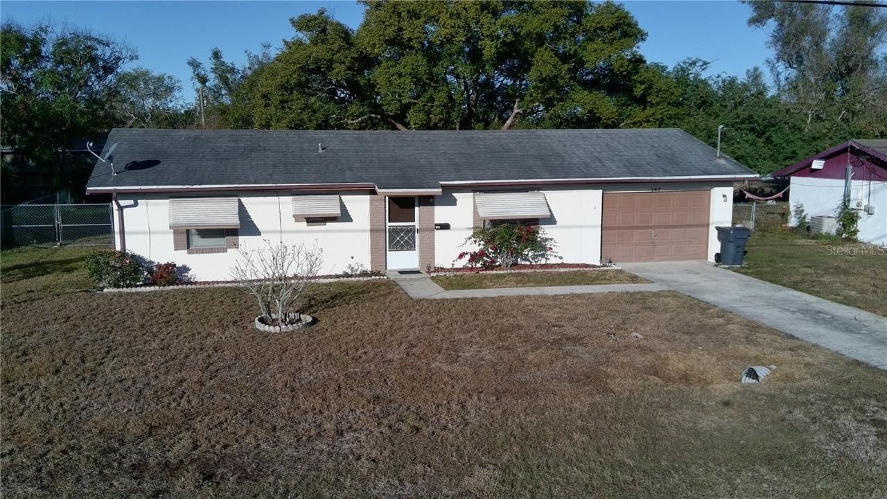 147 Evergreen Dr., Lake Wales, FL 33898