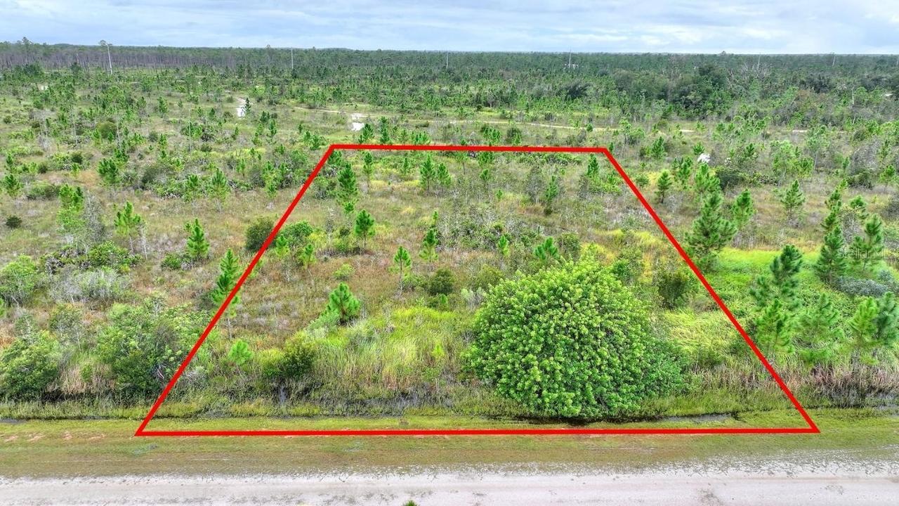 Althea Dr., Lake Wales, FL 33898