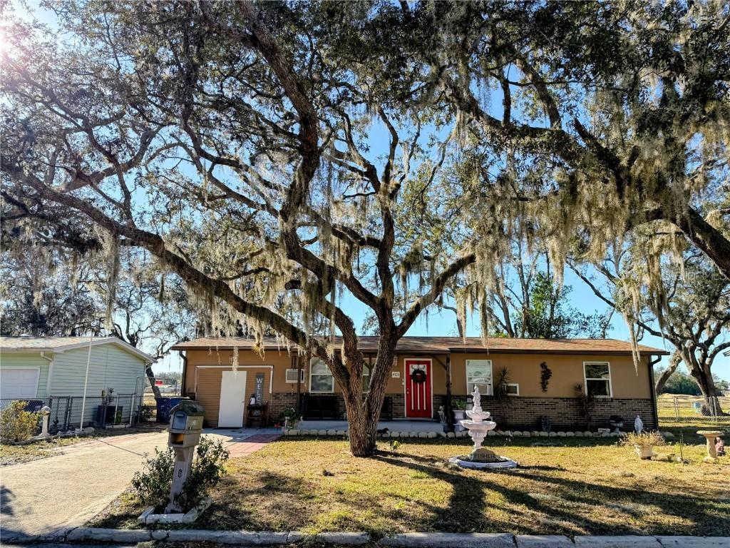 4703 Howard St., Sebring, FL 33870