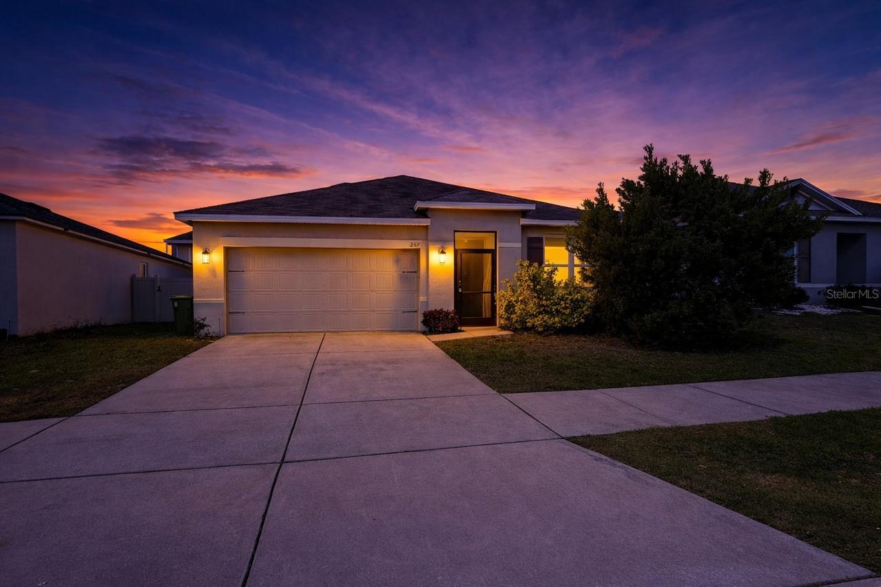 257 Meadowbrook Blvd., Winter Haven, FL 33881