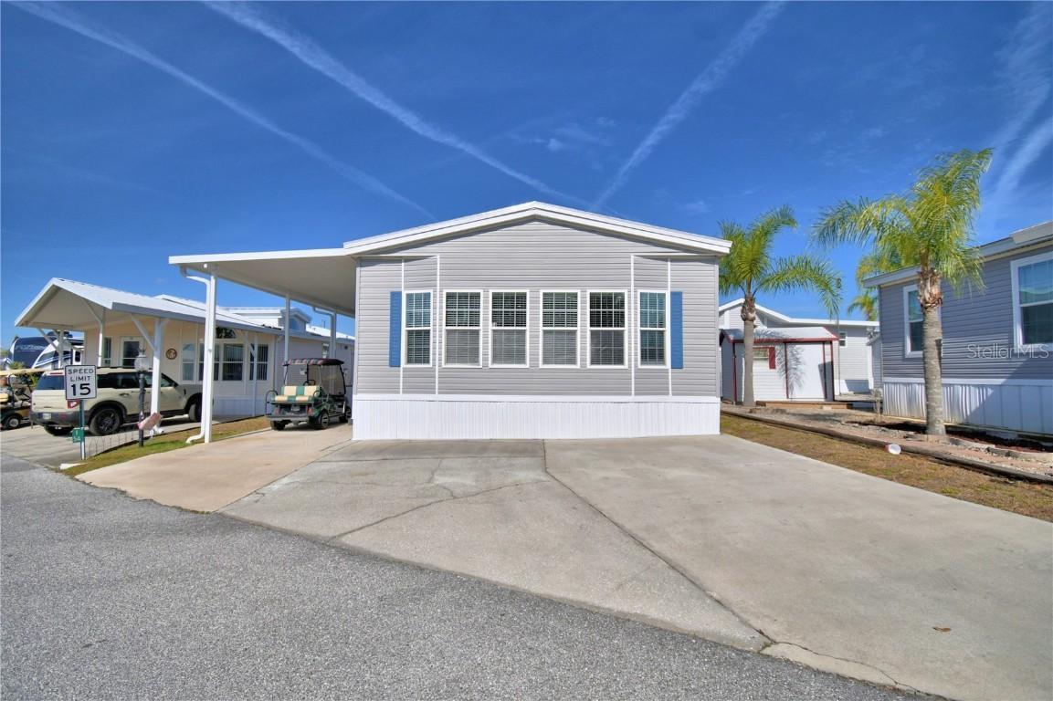 251 Patterson Rd. #I54, Haines City, FL 33844