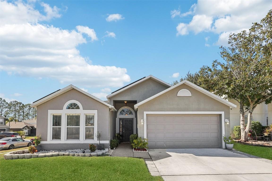 111 Elgin Blvd., Davenport, FL 33897