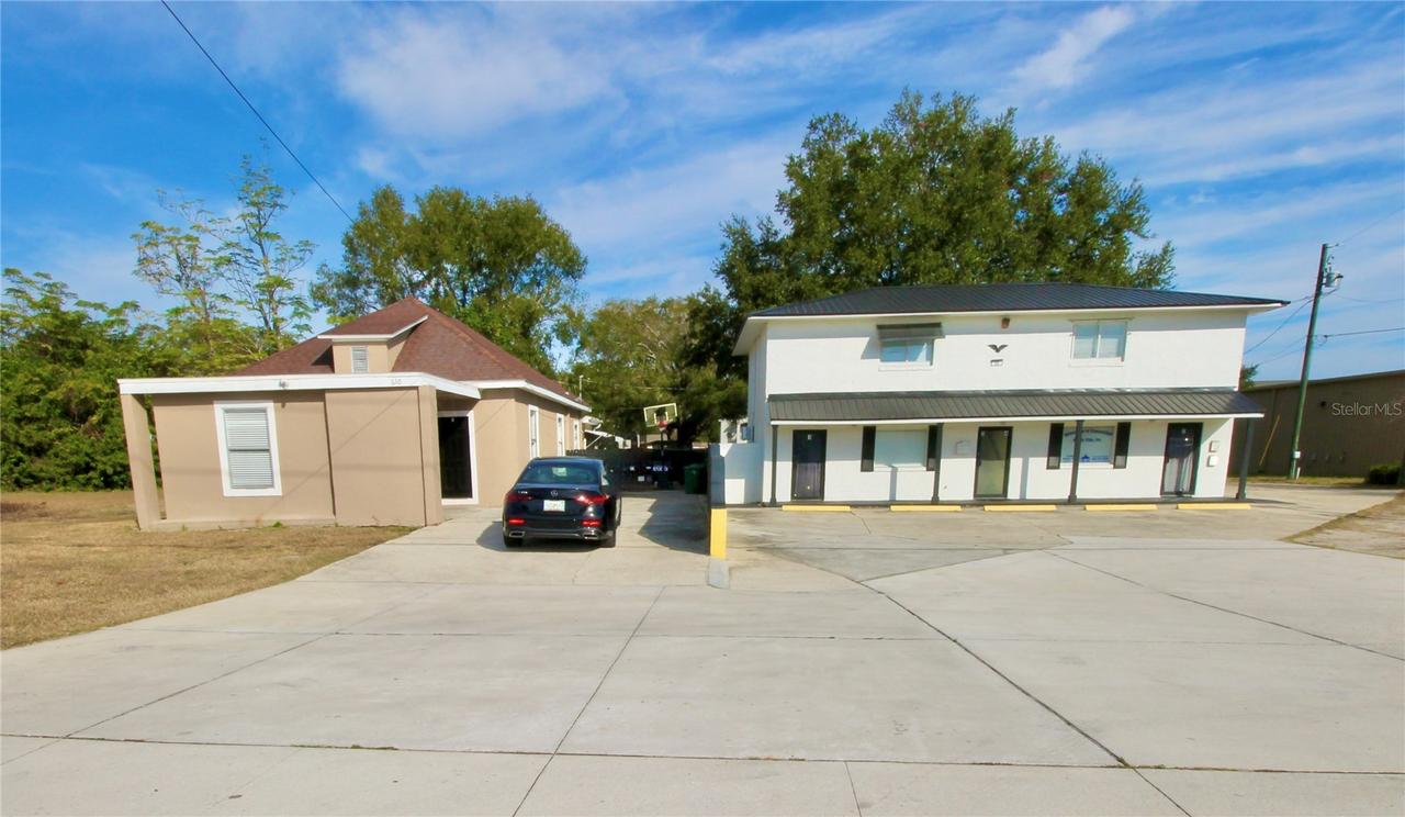 608 Dundee Rd., Dundee, FL 33838