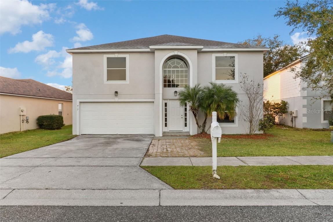 917 Kenbar Ave., Haines City, FL 33844