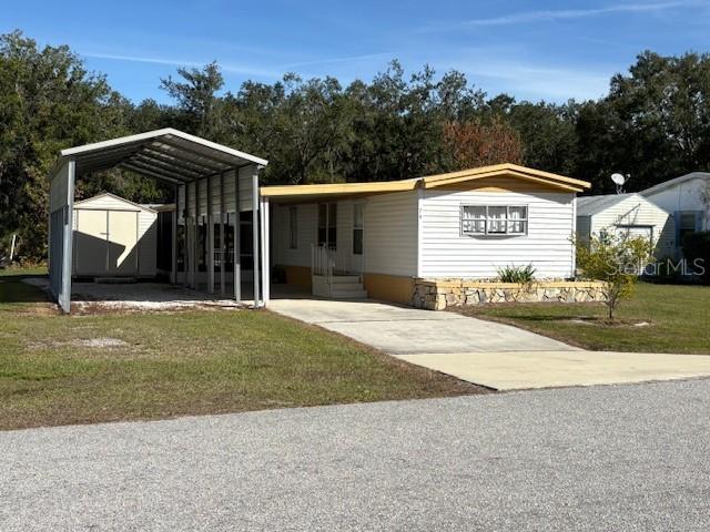 76 Rosalie Oaks Blvd., Lake Wales, FL 33898