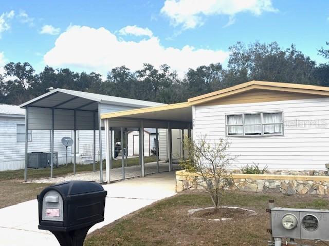 76 Rosalie Oaks Blvd., Lake Wales, FL 33898