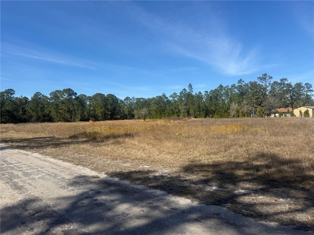 Block 397 Lot 1,2 and 3 Laguna Dr., Indian Lake Estates, FL 33855