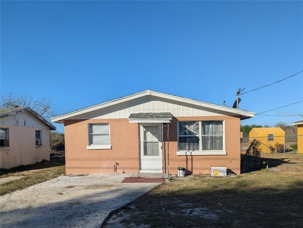 [Address Hidden by Seller], Lake Wales, FL 33853