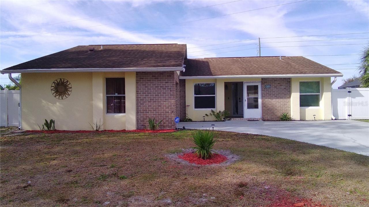 431 Cart Ct, Kissimmee, FL 34759