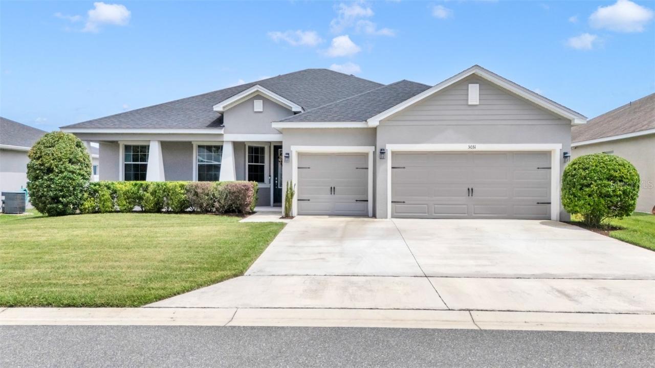 3031 Jenna Mae Way, Lakeland, FL 33812