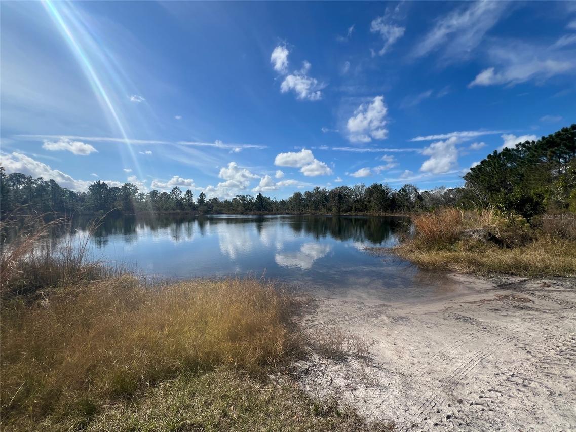 Silver Palm Dr., Indian Lake Estates, FL 33855