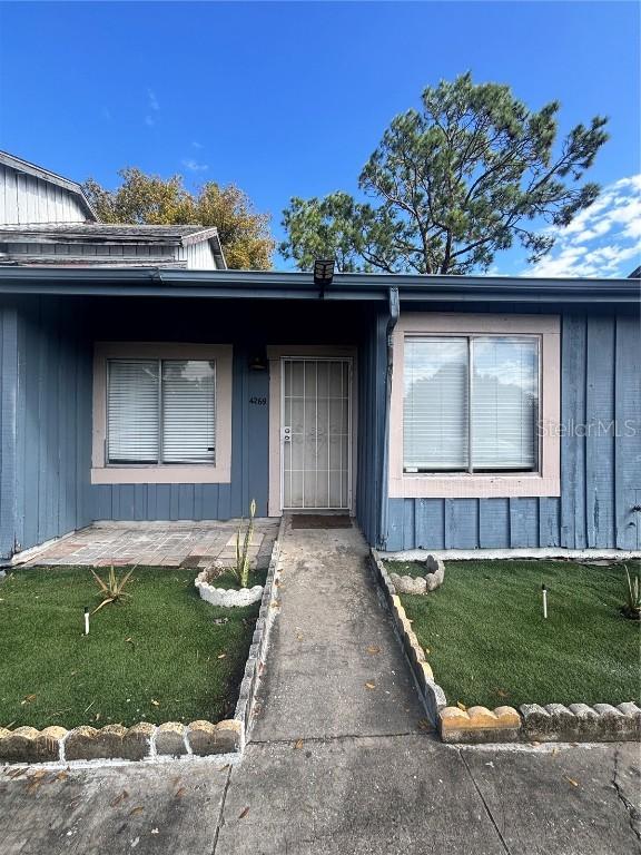 4269 Tymberwood Ln. #C, Orlando, FL 32839