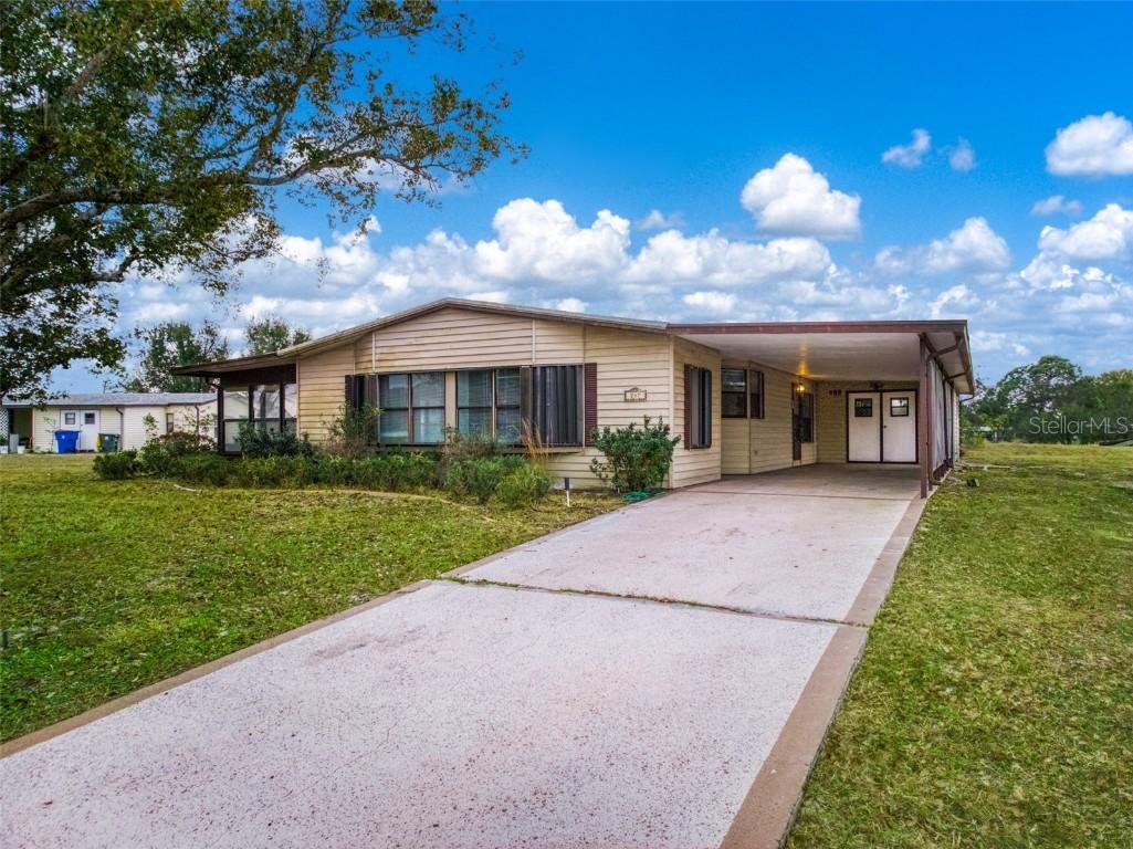 247 Hickory Ridge Dr., Sebring, FL 33876