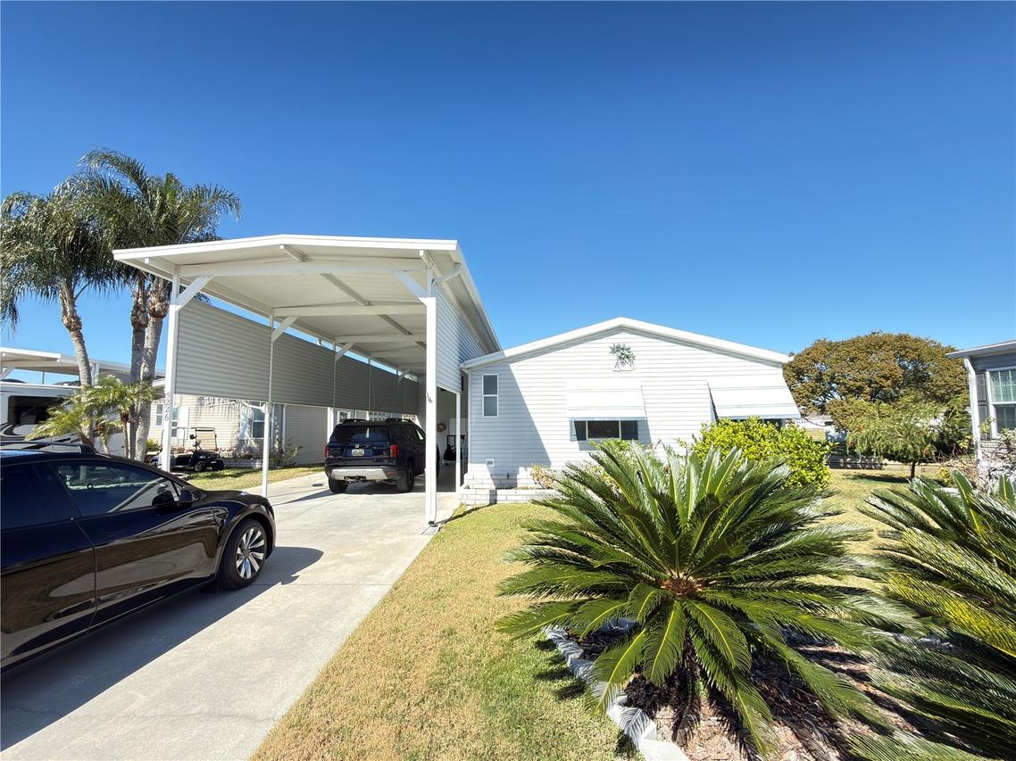 5226 Island View Cir., Polk City, FL 33868