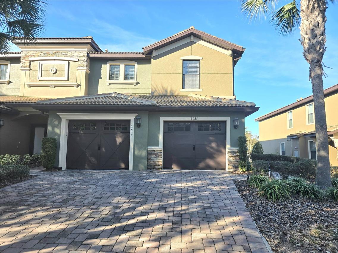 8925 Azalea Sands Ln. #602, Davenport, FL 33896