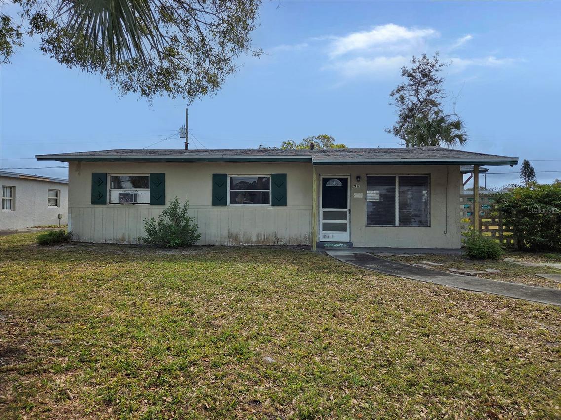 2417 Dakota Dr., Melbourne, FL 32935