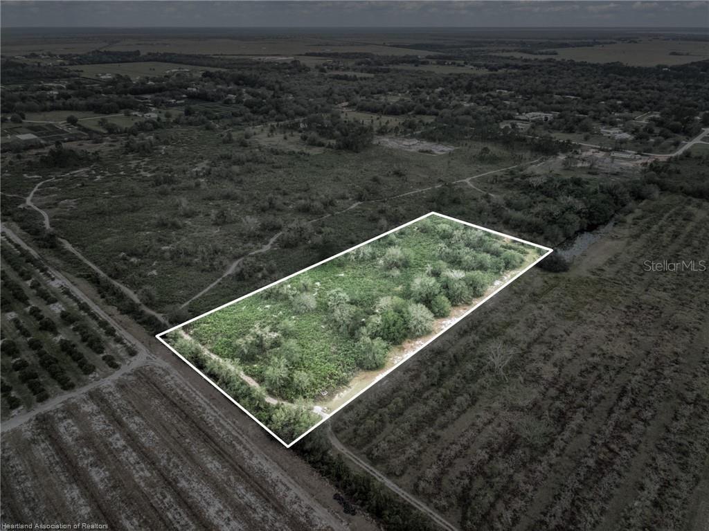 701 Jolly Ln., Lorida, FL 33857