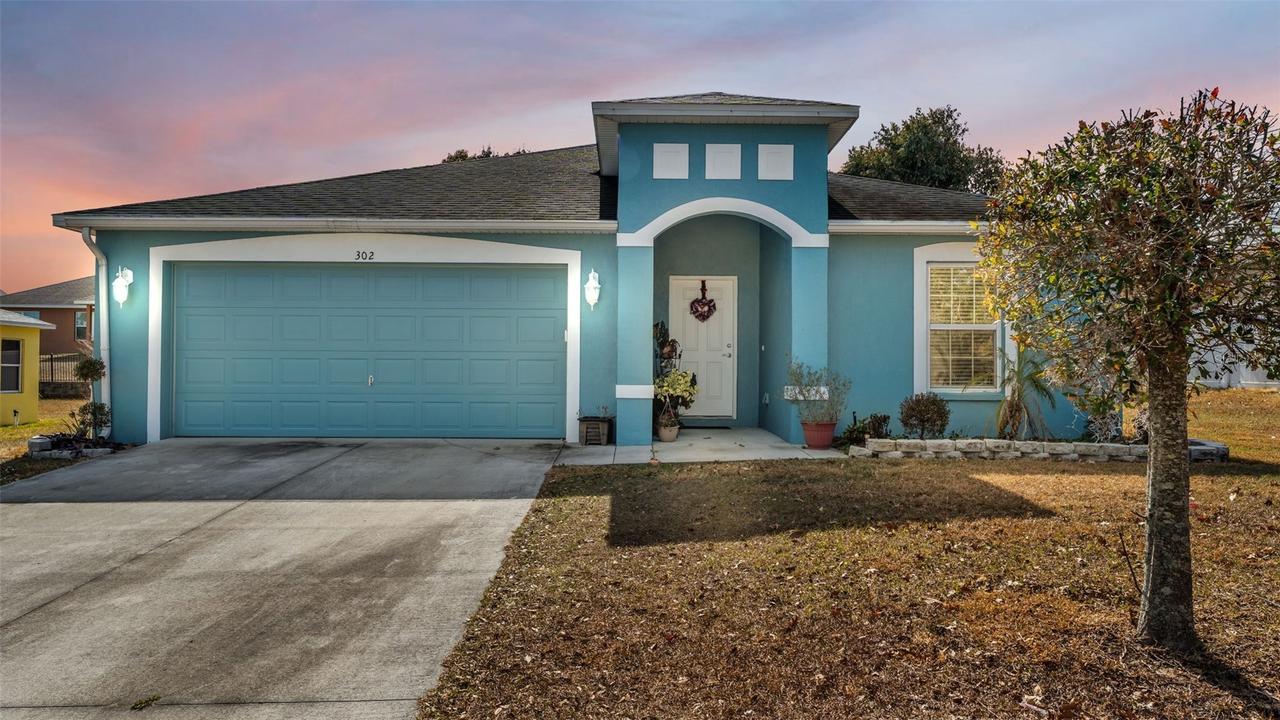 302 Brookshire Dr., Lake Wales, FL 33898