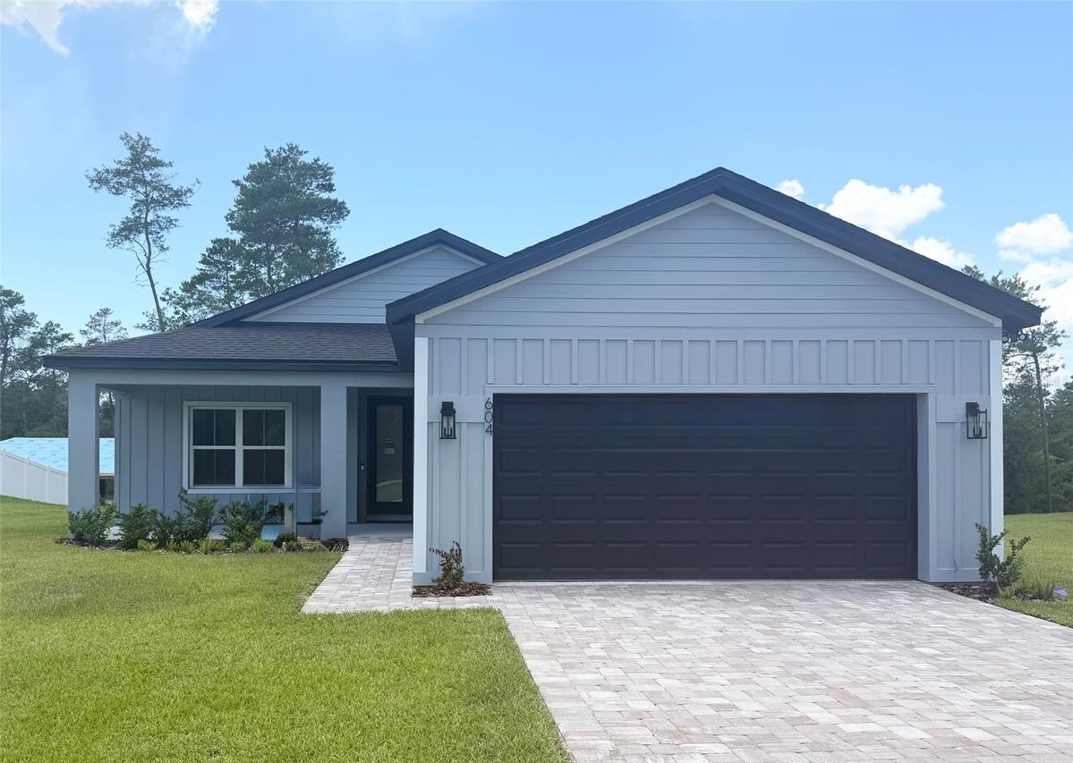 604 Marion Oaks Ln., Ocala, FL 34473