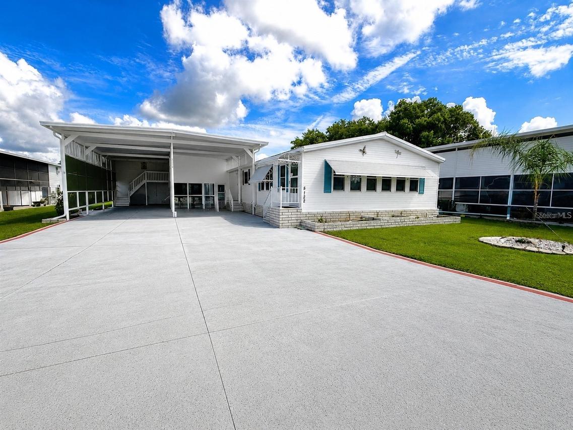 5122 Southshore Dr., Polk City, FL 33868