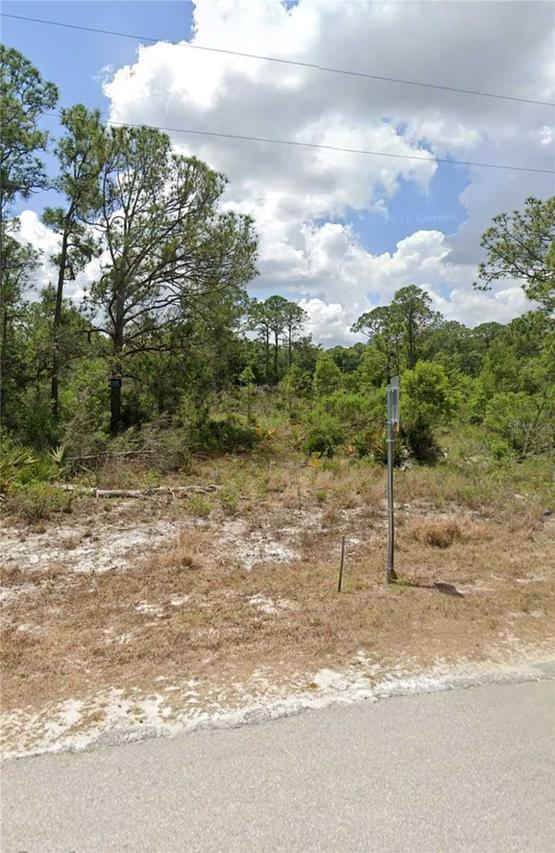 1224 Passion Flower St., Sebring, FL 33875