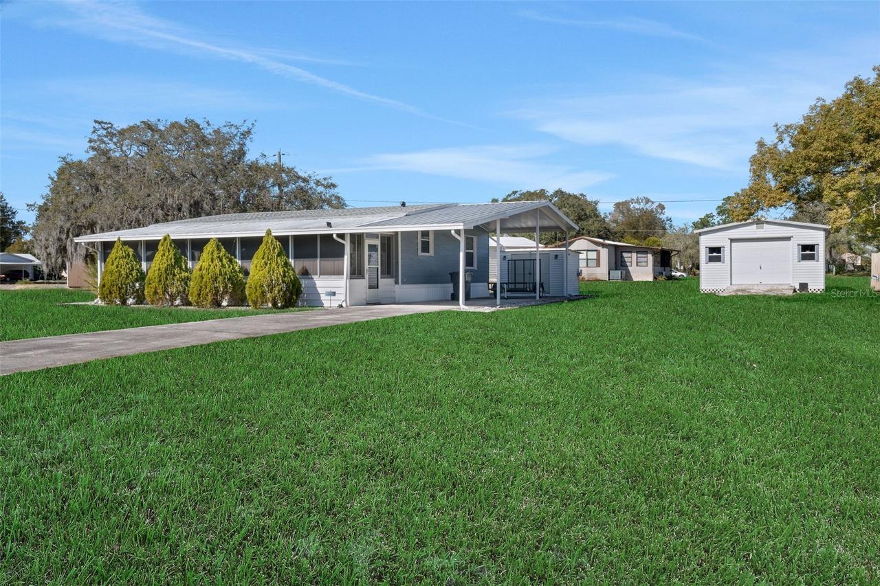 5864 Red Fox Dr., Winter Haven, FL 33884