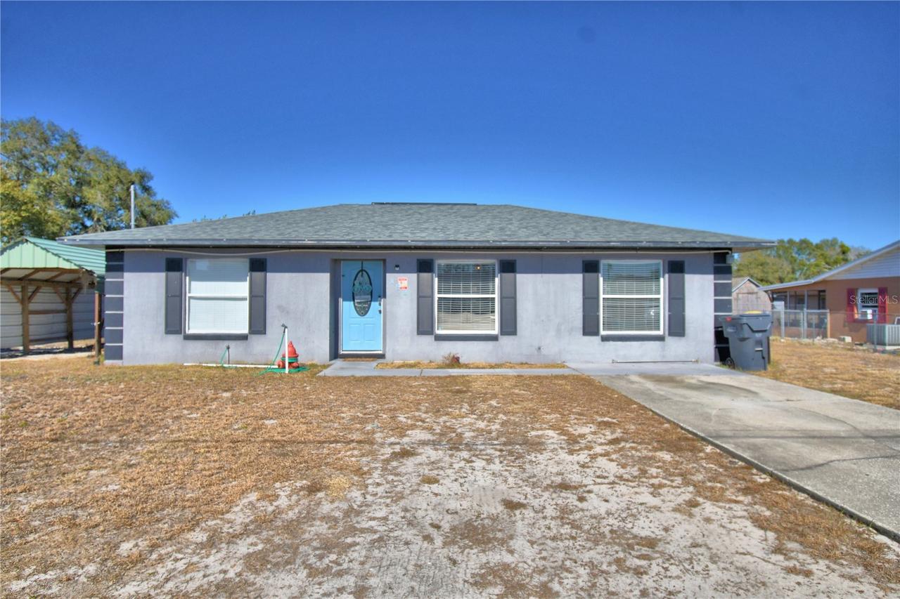 152 Harrison St., Lake Wales, FL 33859