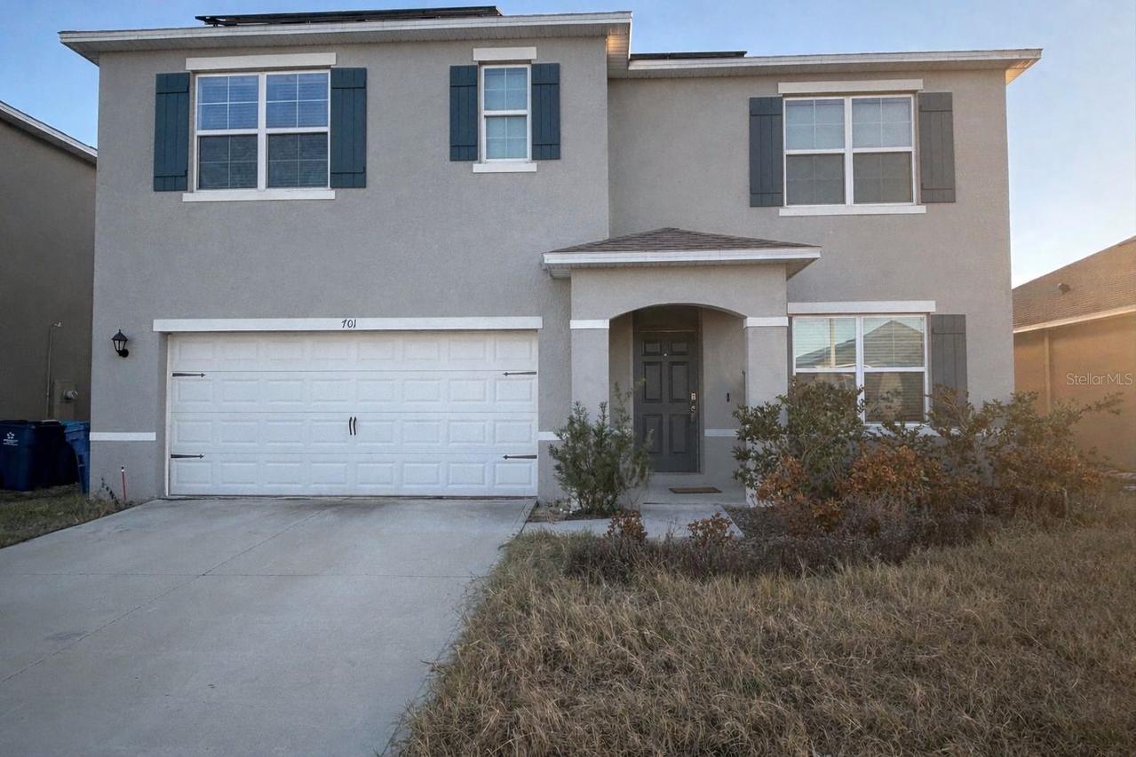 701 Silver Palm Dr., Haines City, FL 33844