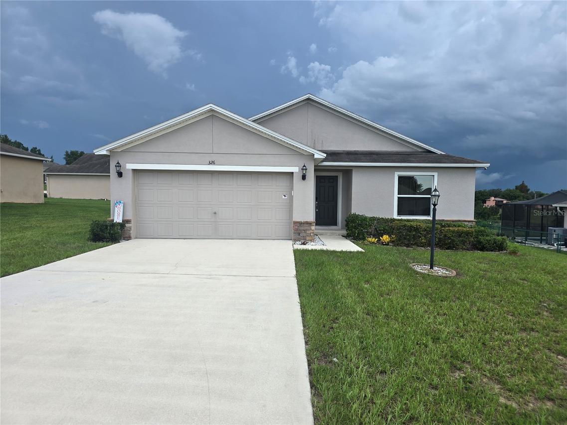 326 Dinner Lake Ct., Lake Wales, FL 33859