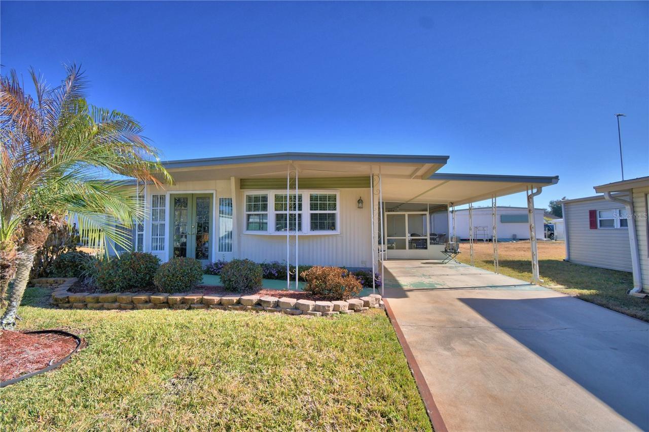 112 Paradise Ln., Auburndale, FL 33823