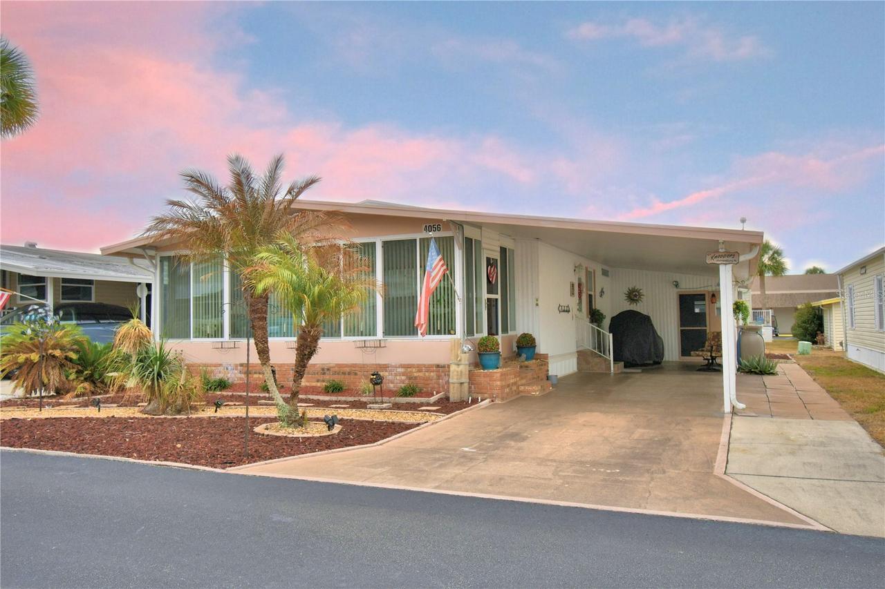 4056 Rolling Oaks Dr., Winter Haven, FL 33880
