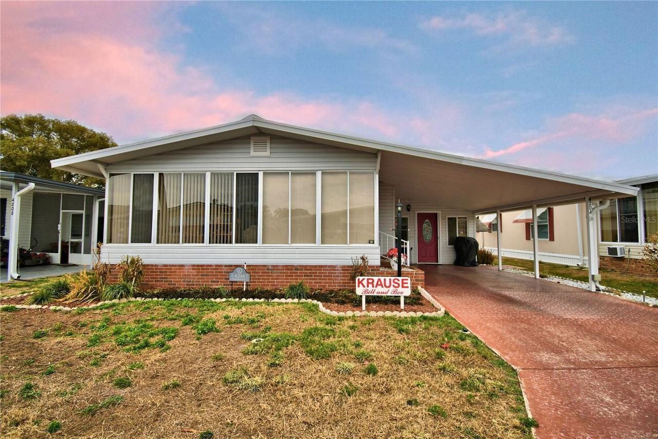 4204 Cedarwood St., Winter Haven, FL 33880