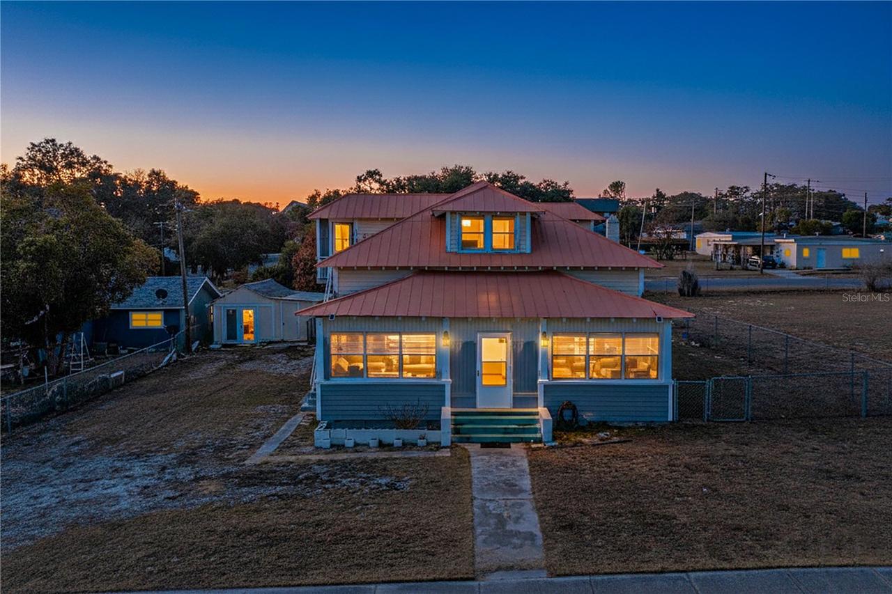 118 S 5th St., Haines City, FL 33844