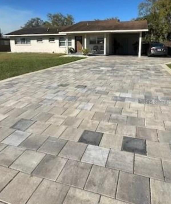 650 Shady Ln., Bartow, FL 33830