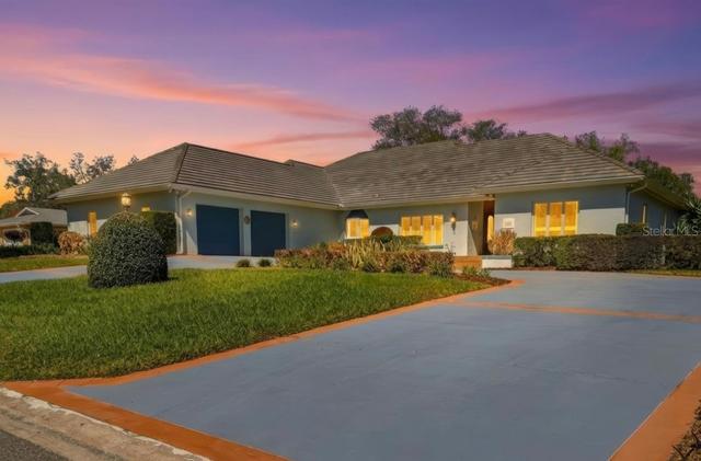 New Homes with In-ground Swimming Pools in Haines City: February 22nd to February 28th