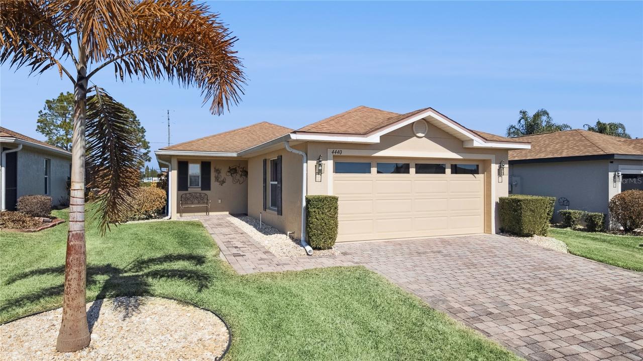 4440 Turnberry Ln., Lake Wales, FL 33859