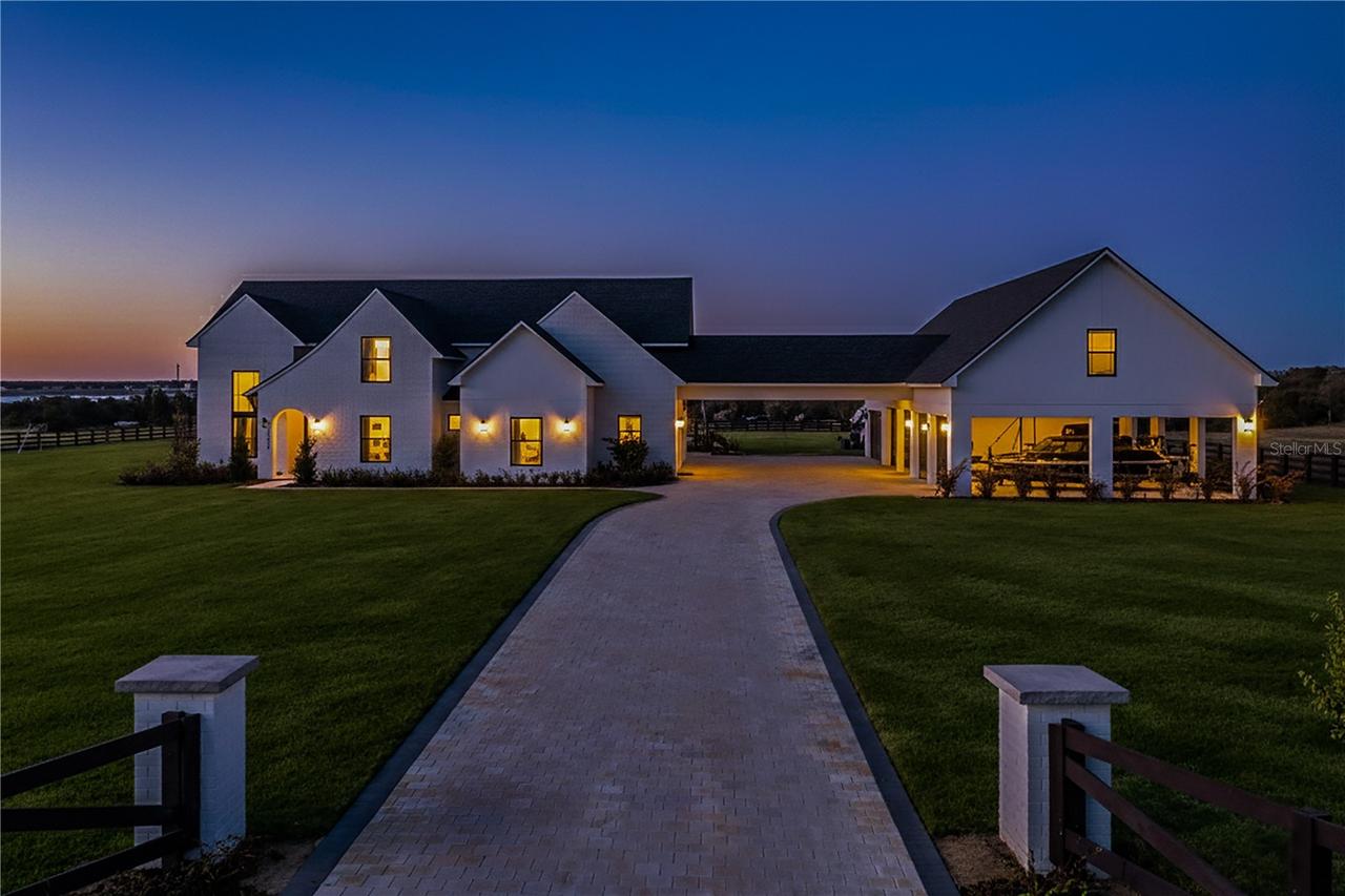 1109 Minute Mann Rd., Frostproof, FL 33843