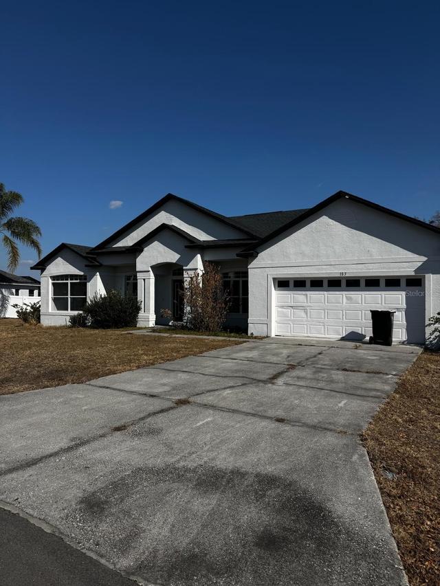 183 Lake Thomas Dr., Winter Haven, FL 33880