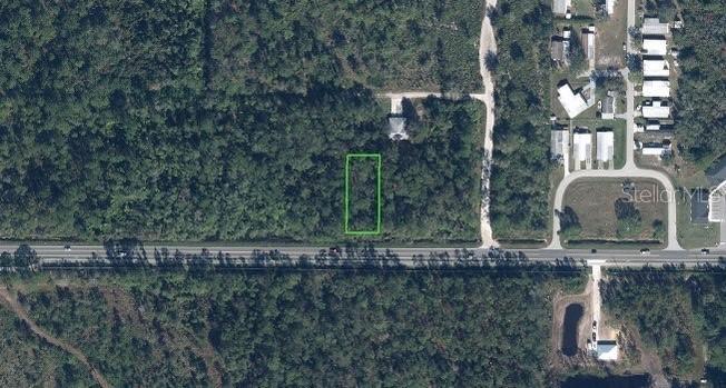2600 Hammock Rd., Sebring, FL 33872