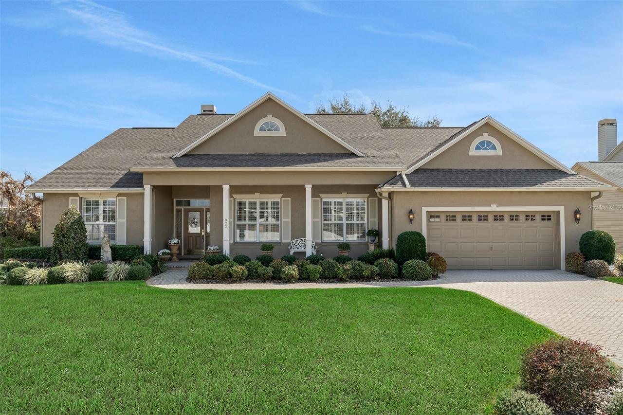 822 Hart Lake St., Winter Haven, FL 33884