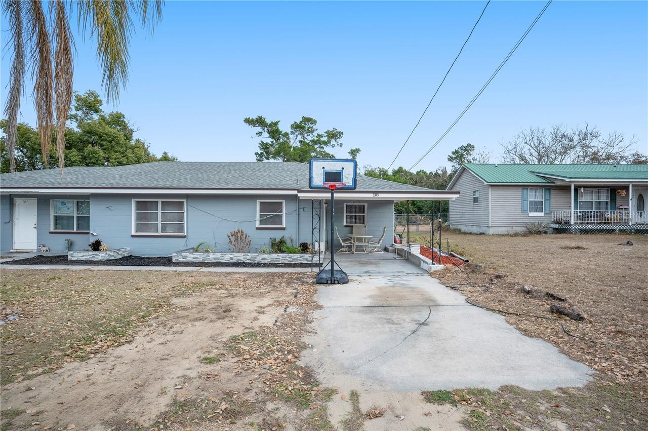 105 Hill Cir., Lake Wales, FL 33859