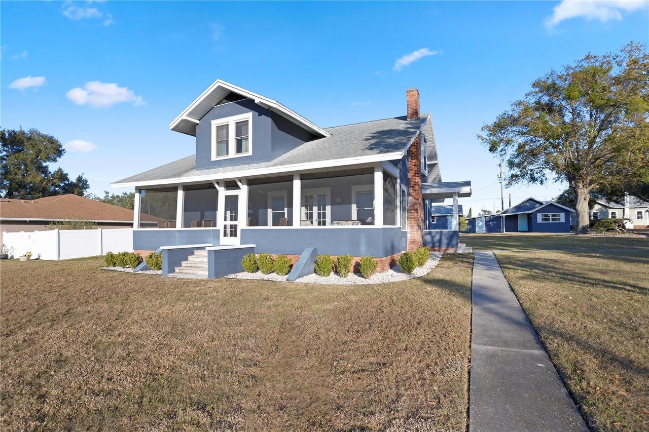 517 Main St., Haines City, FL 33844