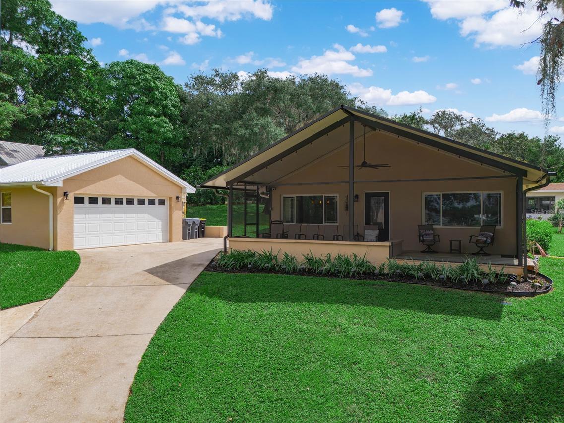 1055 Sunset Tr., Babson Park, FL 33827