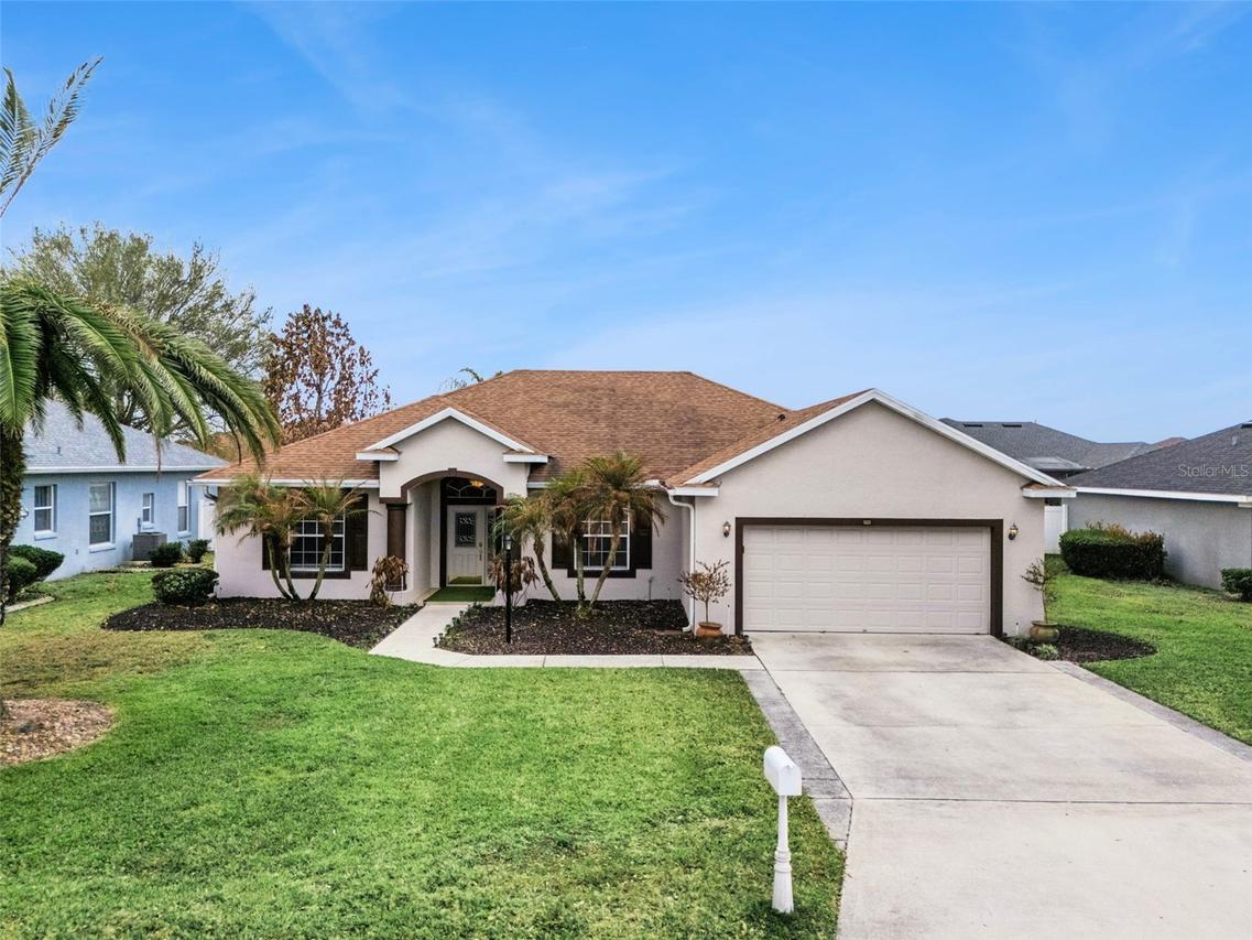 446 Terranova St., Winter Haven, FL 33884