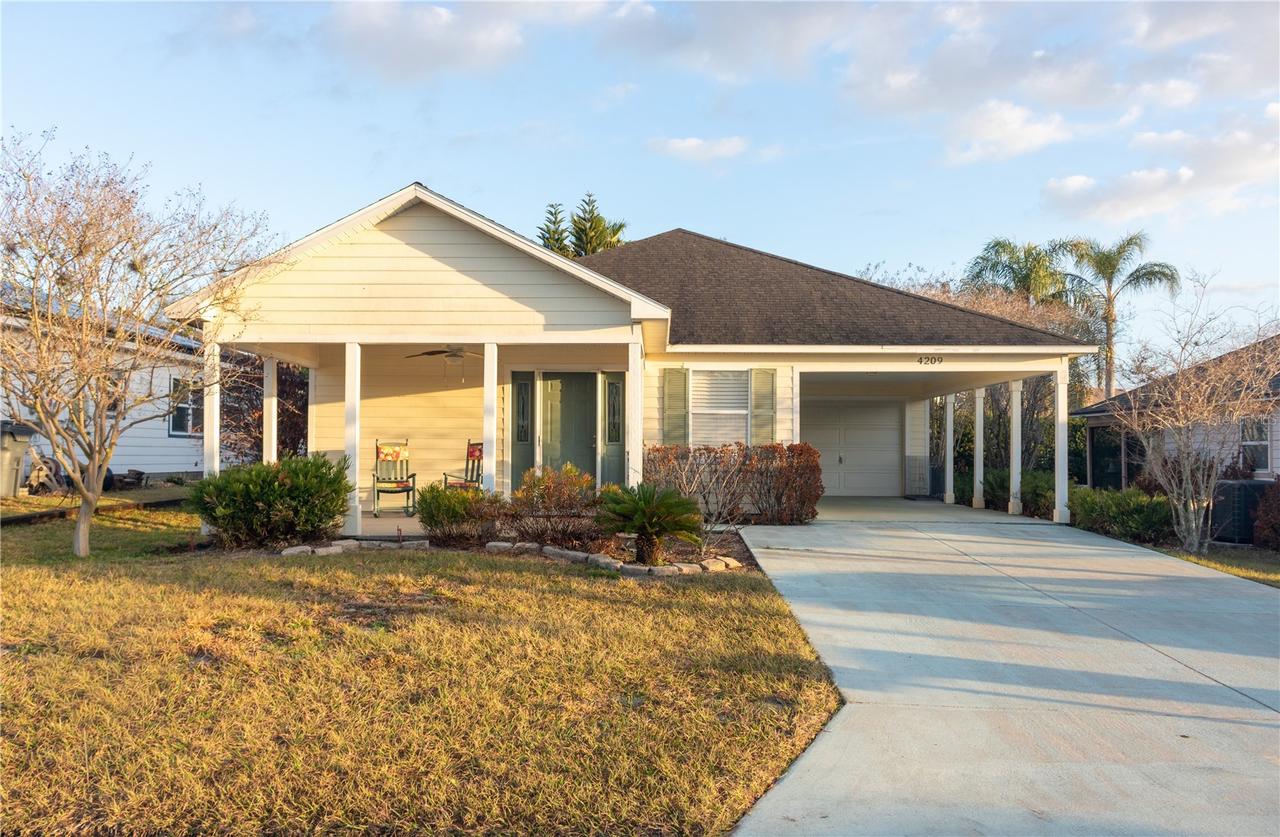 4209 Jacaranda Dr., Lake Wales, FL 33898