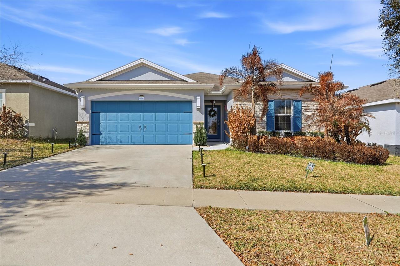 224 Tanager St., Haines City, FL 33844